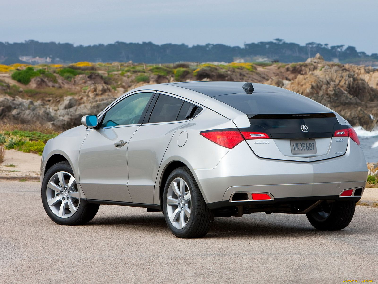 , acura